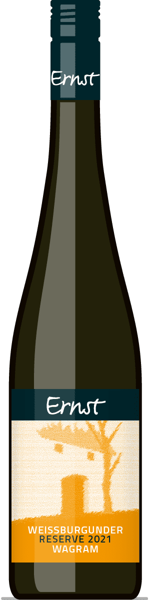 Weißburgunder Reserve 2024 Wagram DAC