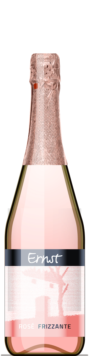 Frizzante Rosé