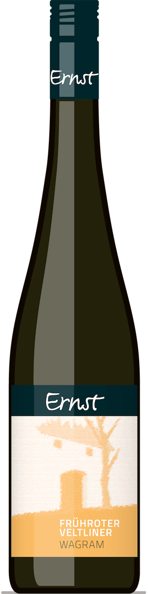 Frühroter Veltliner 2025 Wagram DAC