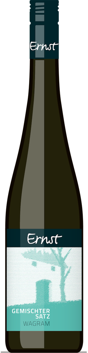 Gemischter Satz 2025 Wagram DAC