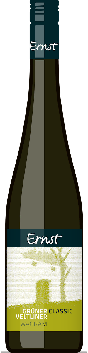 Grüner Veltliner Classic 2025 Wagram DAC 