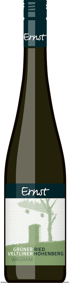 Grüner Veltliner Ried Hohenberg 2024 Wagram DAC
