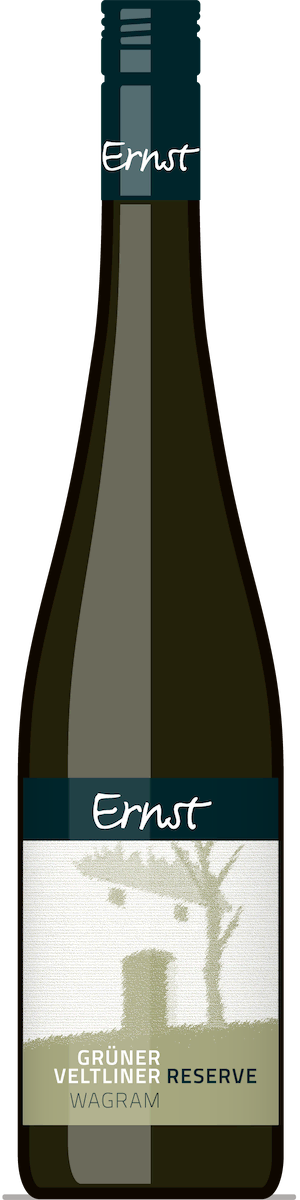 Grüner Veltliner Reserve 2024 Wagram DAC