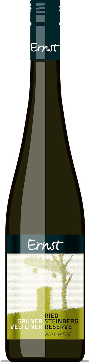 Grüner Veltliner Ried Steinberg Reserve 2024 