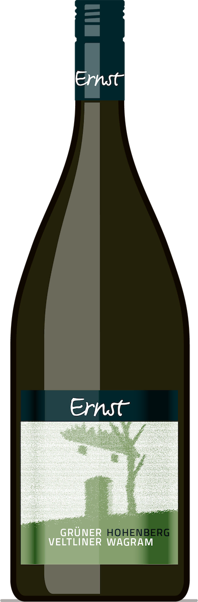 Grüner Veltliner Ried Hohenberg 2025 Wagram DAC Magnum
