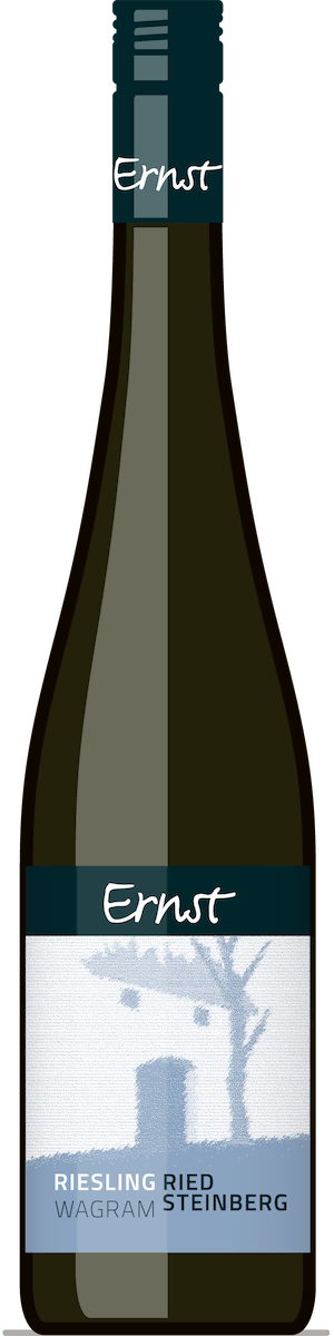 Riesling „Ried Steinberg“ 2024 Wagram DAC