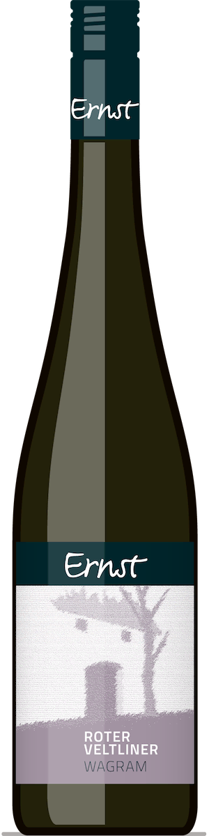 Roter Veltliner 2025 Wagram DAC