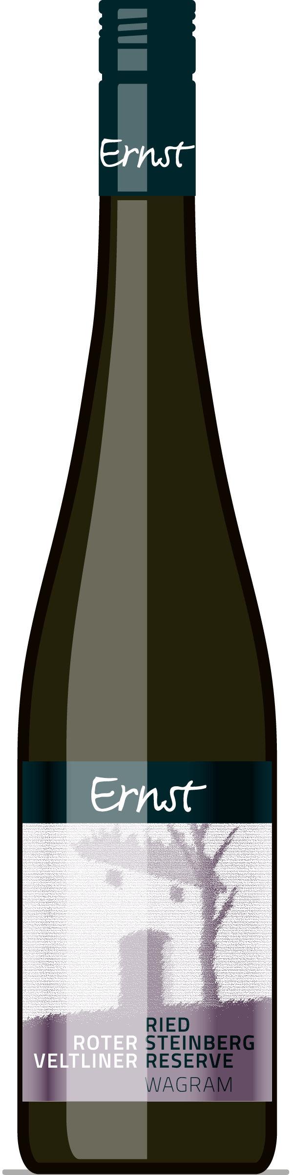 Roter Veltliner Ried Steinberg Reserve 2024